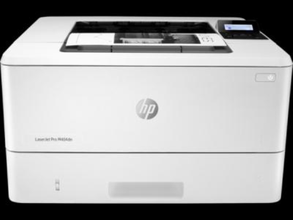 Máy in HP LaserJet M404DN